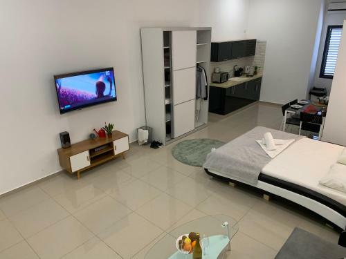 Spat Studio Aparthotel
