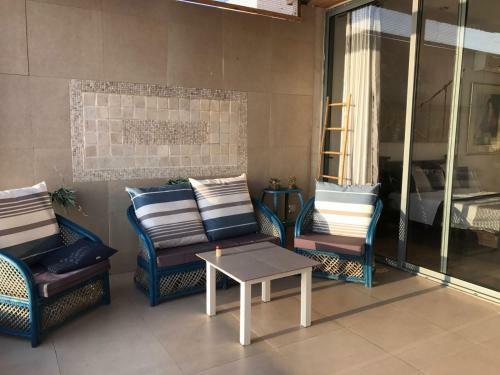 Apartamento Penthouse On The Sea