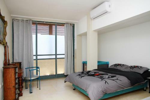 Apartamento Penthouse On The Sea