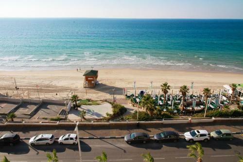Apartamento Penthouse On The Sea