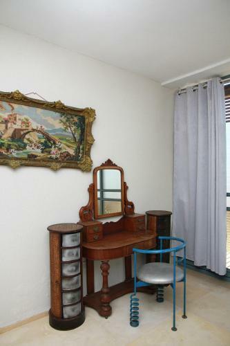 Apartamento Penthouse On The Sea
