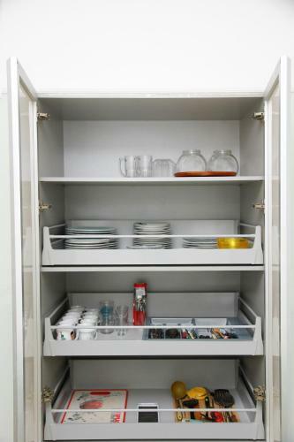 Apartamento Penthouse On The Sea