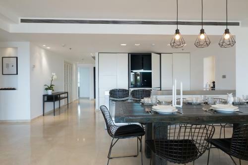 Apartamento Feelhome - Herzliya Marina