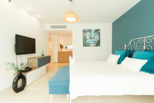 Apartamento Feelhome - Herzliya Marina
