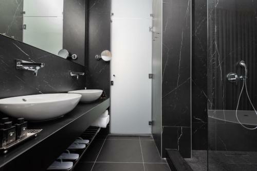 Hotel Nyx Herzliya