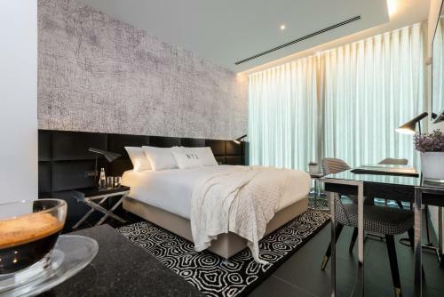 Hotel Nyx Herzliya
