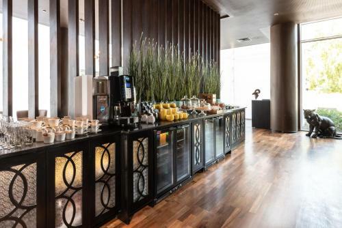 Hotel Nyx Herzliya