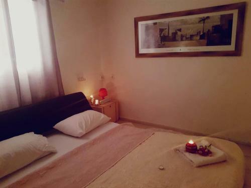 Apartamento Herzliya Getaway