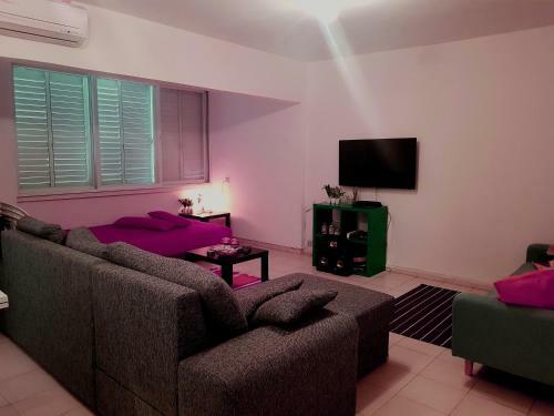 Apartamento Herzliya Getaway