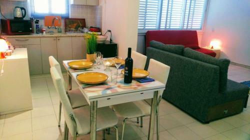 Apartamento Herzliya Getaway