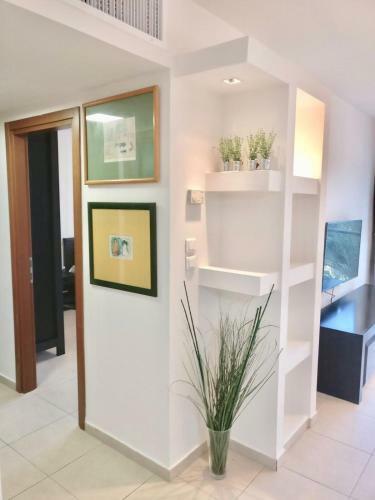 Apartamento The Laguna - Herzliya Marina