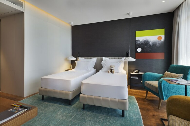 Hotel Publica Isrotel, Autograph Collection