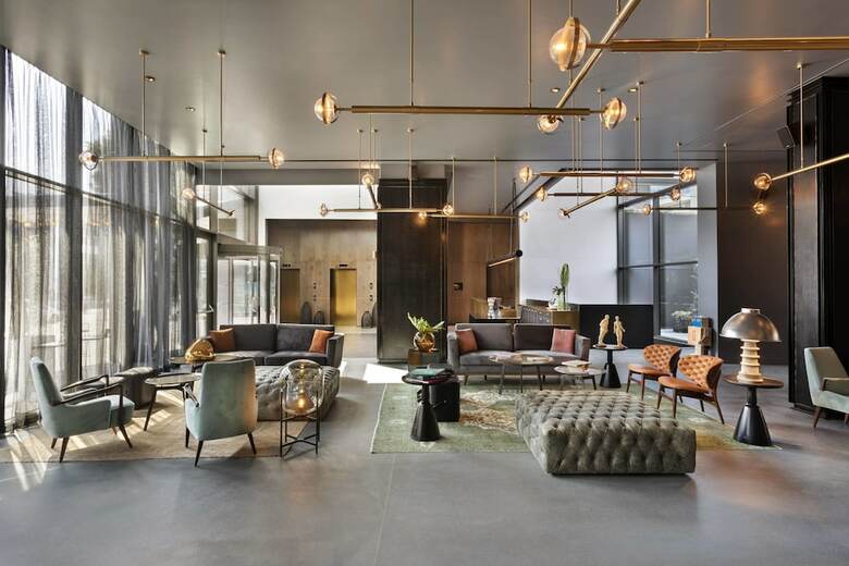 Hotel Publica Isrotel, Autograph Collection