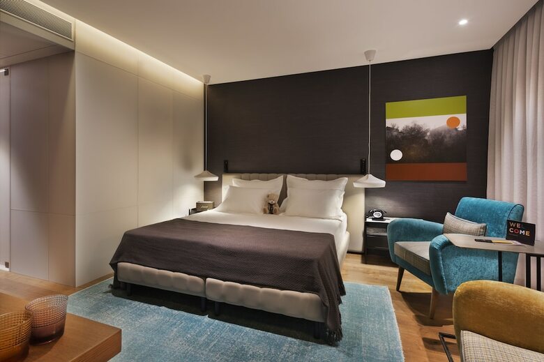Hotel Publica Isrotel, Autograph Collection
