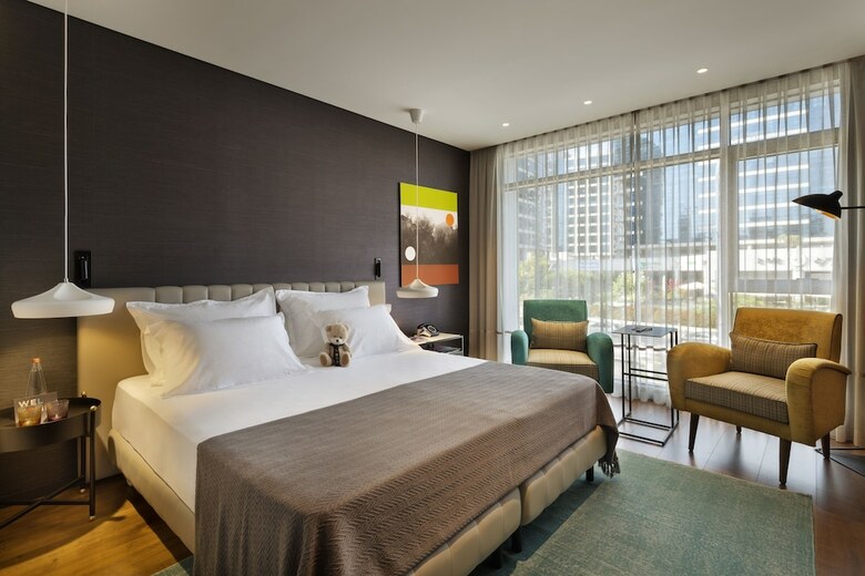 Hotel Publica Isrotel, Autograph Collection