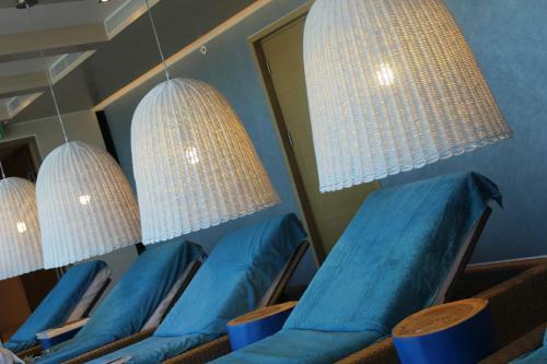 Apartamento First Class Marina Herzlia