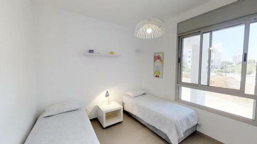 Apartamento Herzliya Luxury On The Park