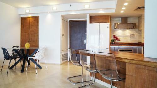 Apartamento Marina Towers - Herzeliya