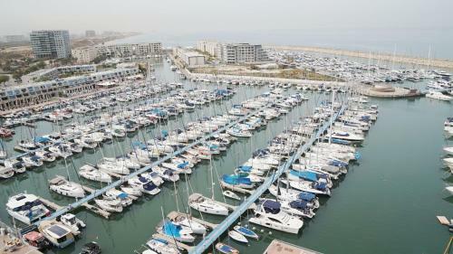 Apartamento Marina Towers - Herzeliya