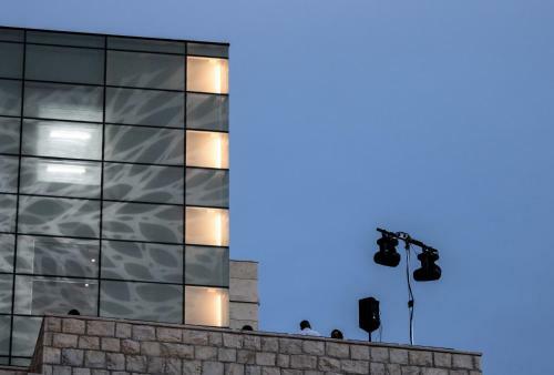 Schumacher Hotel Haifa