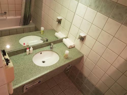 Apartamento Carmel Mountain Motel