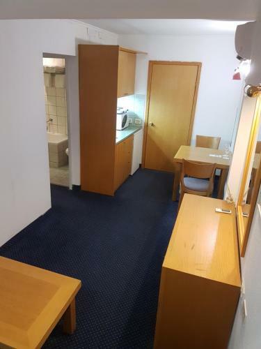 Apartamento Carmel Mountain Motel