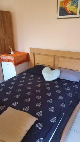 Apartamento Motel Jaffa Haifa