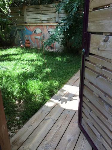 Apartamento Zolo House On The Beach