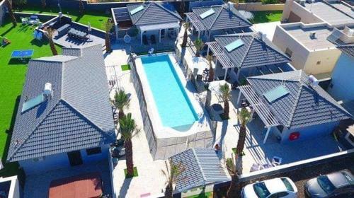 Hostal Shaked Estate In The North
