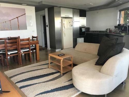 Luxury Apartments