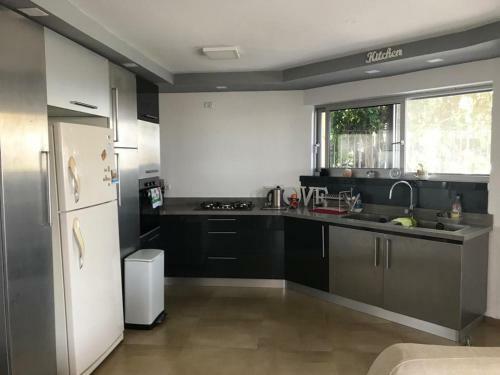 Luxury Apartments