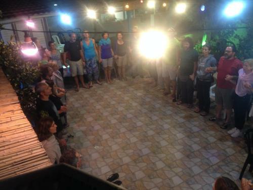 Hostal Cana Wedding Guest House