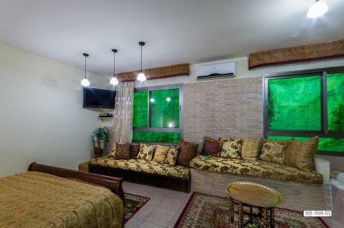 Elmanzool - Carmel Lodging