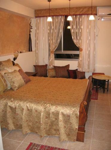 Elmanzool - Carmel Lodging