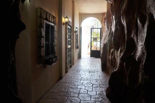 Elmanzool - Carmel Lodging