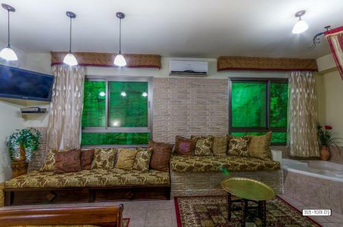 Elmanzool - Carmel Lodging