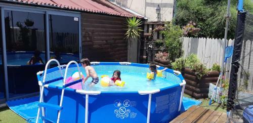 Elmanzool - Carmel Lodging