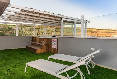 Hotel Magdala Suites