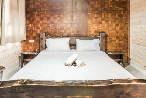 Hotel Magdala Suites