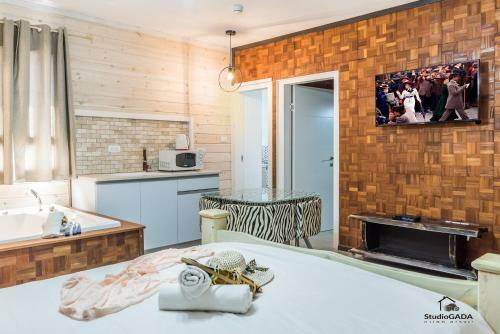 Hotel Magdala Suites