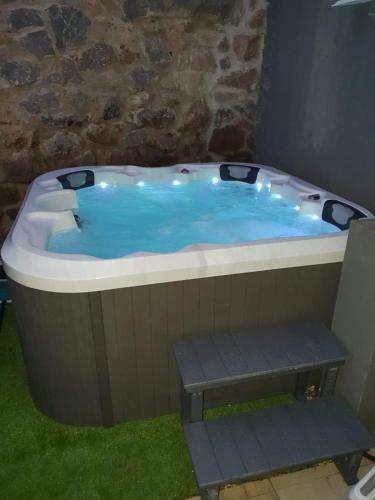 Hotel Magdala Suites