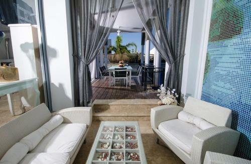 Hotel White House Villa