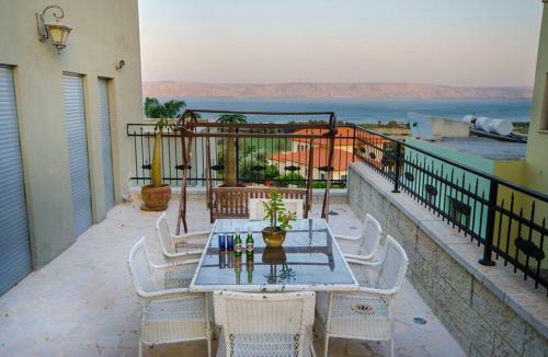 Hotel White House Villa
