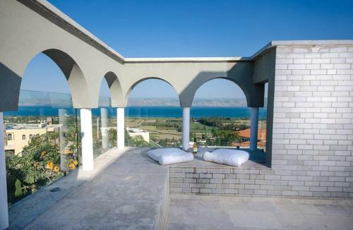 Hotel White House Villa