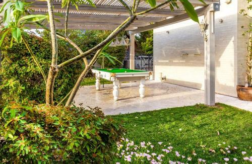 Hotel White House Villa