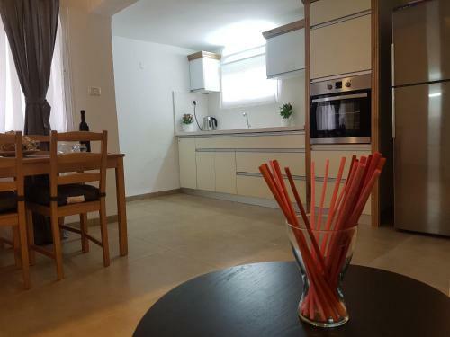 Apartamento ???? ?????- Avnei Hoshen