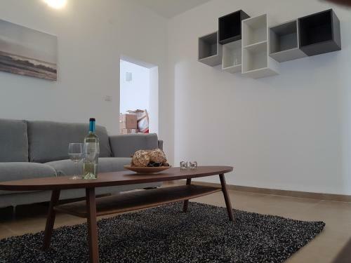 Apartamento ???? ?????- Avnei Hoshen
