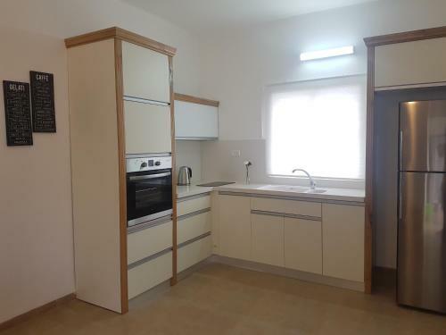 Apartamento ???? ?????- Avnei Hoshen