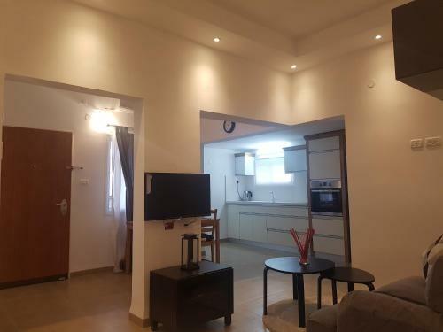 Apartamento ???? ?????- Avnei Hoshen