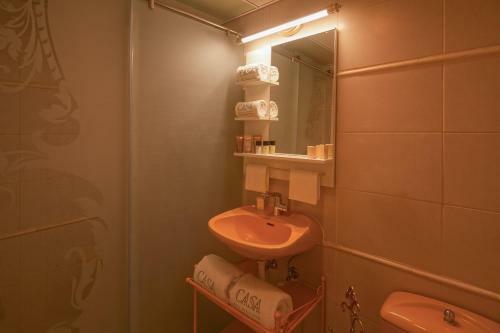 Casa Boutique Hotel